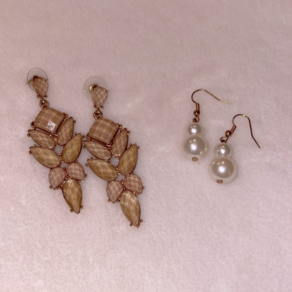 Fashion Earring Bundle